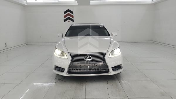 Photo 0 VIN: JTHBL5EF5E5132075 - LEXUS LS 460 