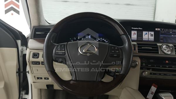 Photo 13 VIN: JTHBL5EF5E5132075 - LEXUS LS 460 