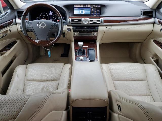 Photo 7 VIN: JTHBL5EF5E5132108 - LEXUS LS460 