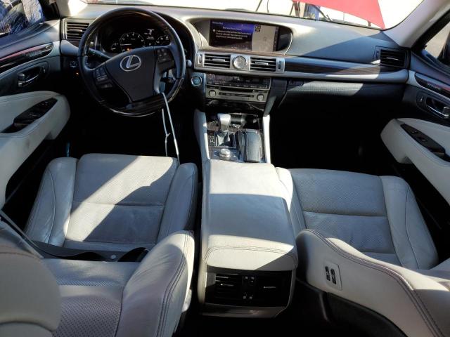 Photo 7 VIN: JTHBL5EF5G5140244 - LEXUS LS460 