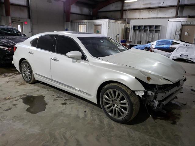 Photo 3 VIN: JTHBL5EF5G5141412 - LEXUS LS 460 