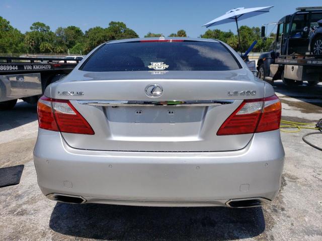 Photo 5 VIN: JTHBL5EF6A5101329 - LEXUS LS 460 