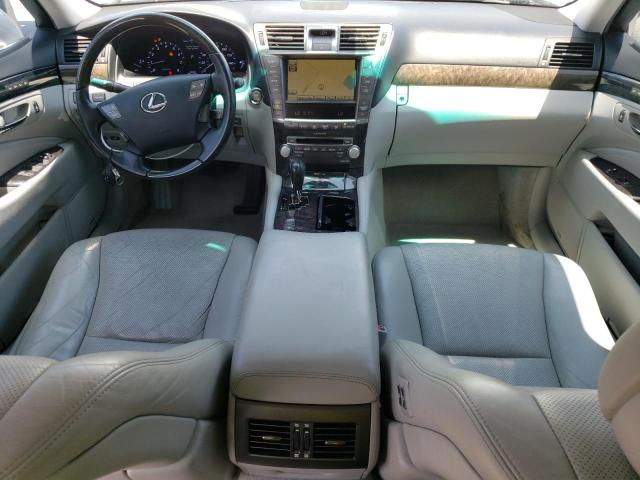 Photo 7 VIN: JTHBL5EF6A5101329 - LEXUS LS 460 