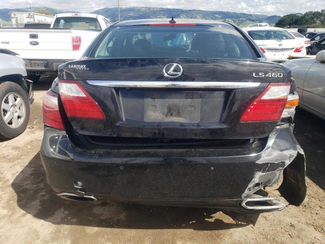 Photo 5 VIN: JTHBL5EF6B5103809 - LEXUS LS 460 