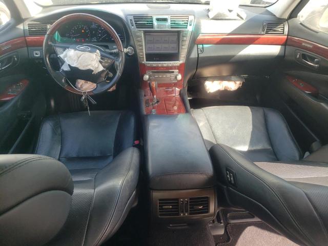 Photo 7 VIN: JTHBL5EF6B5103809 - LEXUS LS 460 