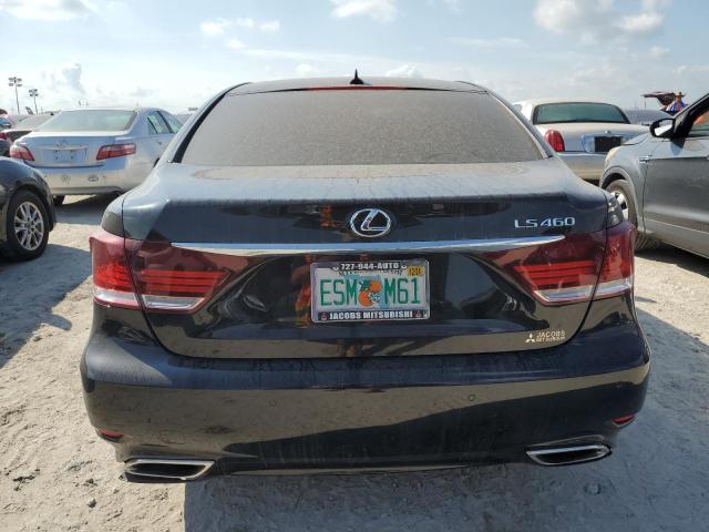 Photo 5 VIN: JTHBL5EF6D5121620 - LEXUS LS 460 