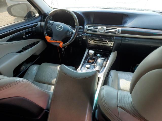 Photo 7 VIN: JTHBL5EF6D5121620 - LEXUS LS 460 