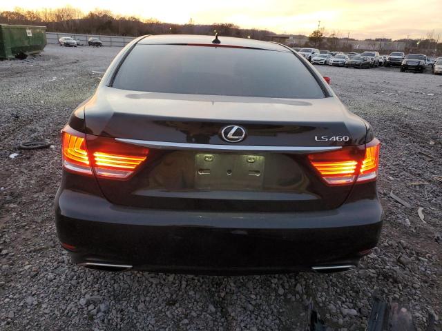 Photo 5 VIN: JTHBL5EF6D5122010 - LEXUS LS460 