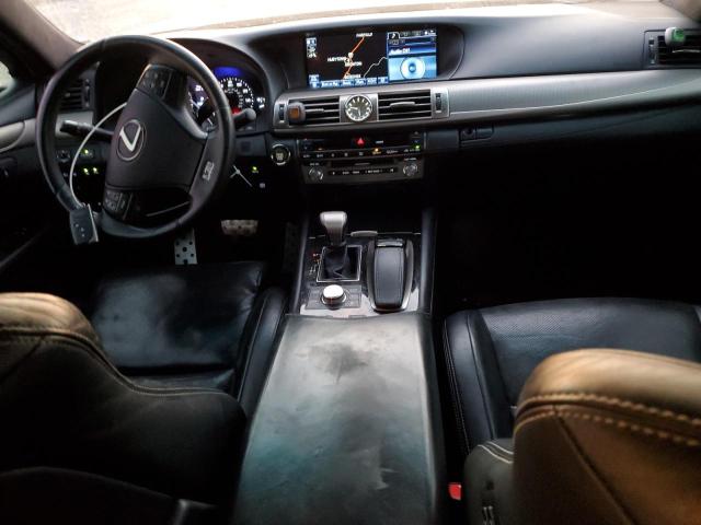 Photo 7 VIN: JTHBL5EF6D5122010 - LEXUS LS460 