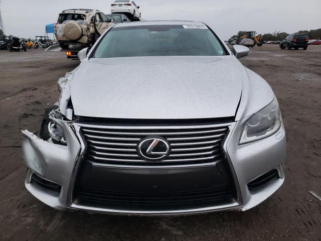 Photo 4 VIN: JTHBL5EF6D5122136 - LEXUS LS460 