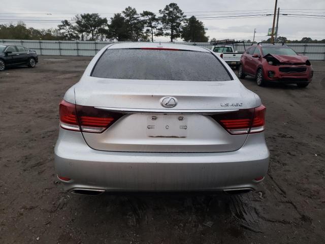 Photo 5 VIN: JTHBL5EF6D5122136 - LEXUS LS460 