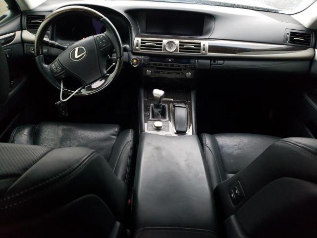 Photo 7 VIN: JTHBL5EF6D5122136 - LEXUS LS460 