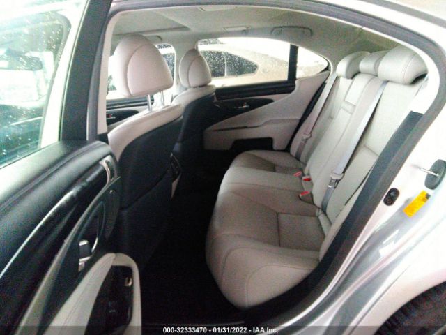 Photo 7 VIN: JTHBL5EF6E5131890 - LEXUS LS 460 