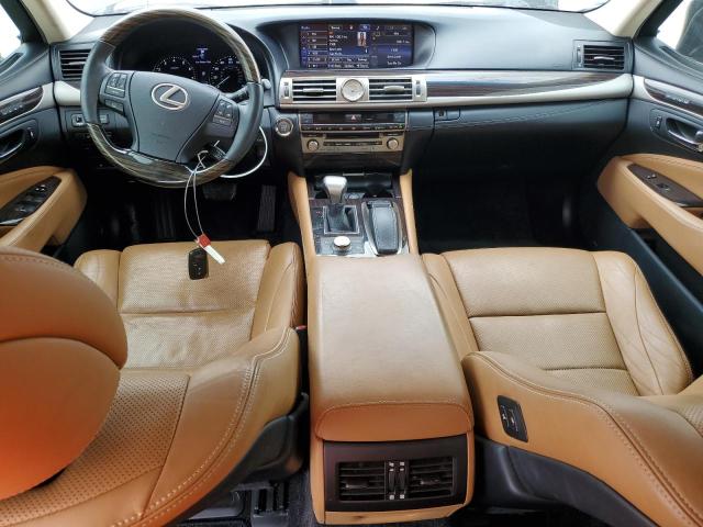 Photo 7 VIN: JTHBL5EF6F5136671 - LEXUS LS 460 