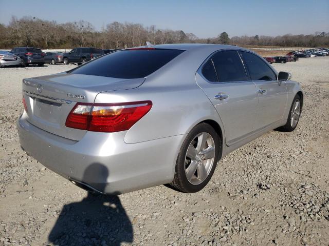 Photo 3 VIN: JTHBL5EF7B5106332 - LEXUS LS 460 