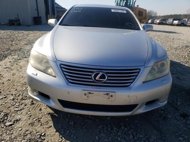 Photo 8 VIN: JTHBL5EF7B5106332 - LEXUS LS 460 