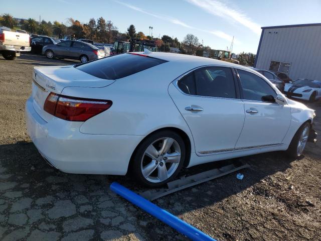 Photo 2 VIN: JTHBL5EF7C5113119 - LEXUS LS460 