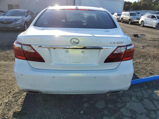 Photo 5 VIN: JTHBL5EF7C5113119 - LEXUS LS460 