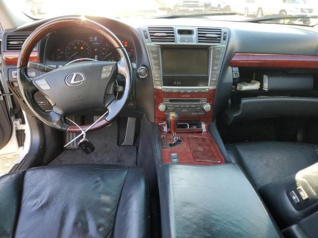 Photo 7 VIN: JTHBL5EF7C5113119 - LEXUS LS460 