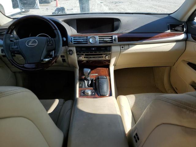 Photo 7 VIN: JTHBL5EF7D5114885 - LEXUS LS 460 