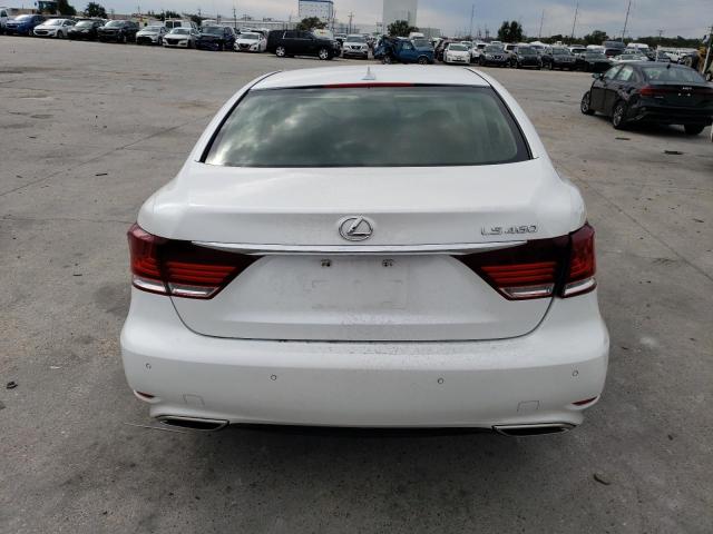 Photo 5 VIN: JTHBL5EF7D5123845 - LEXUS LS 460 