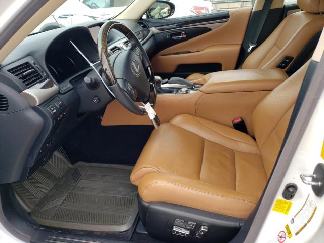 Photo 6 VIN: JTHBL5EF7D5123845 - LEXUS LS 460 