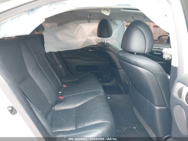 Photo 7 VIN: JTHBL5EF7E5126018 - LEXUS LS 460 