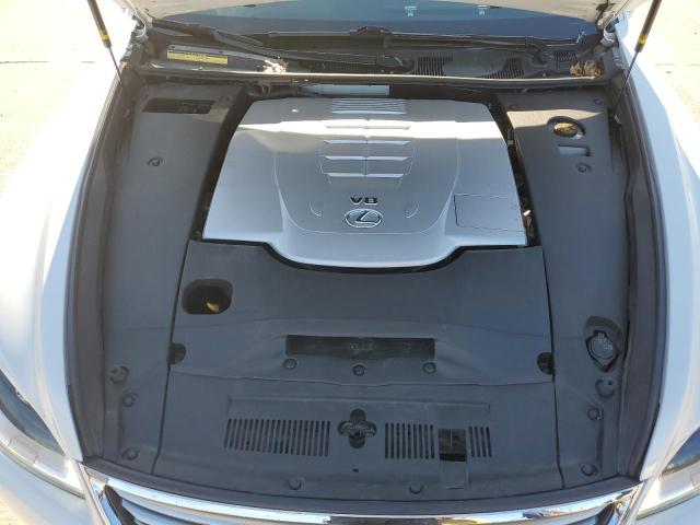 Photo 10 VIN: JTHBL5EF7F5133410 - LEXUS LS460 