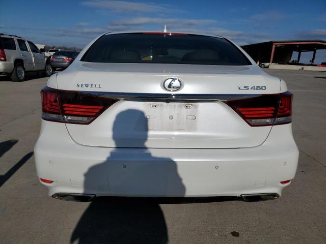 Photo 5 VIN: JTHBL5EF7F5133410 - LEXUS LS460 