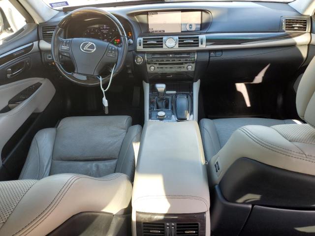 Photo 7 VIN: JTHBL5EF7F5133410 - LEXUS LS460 