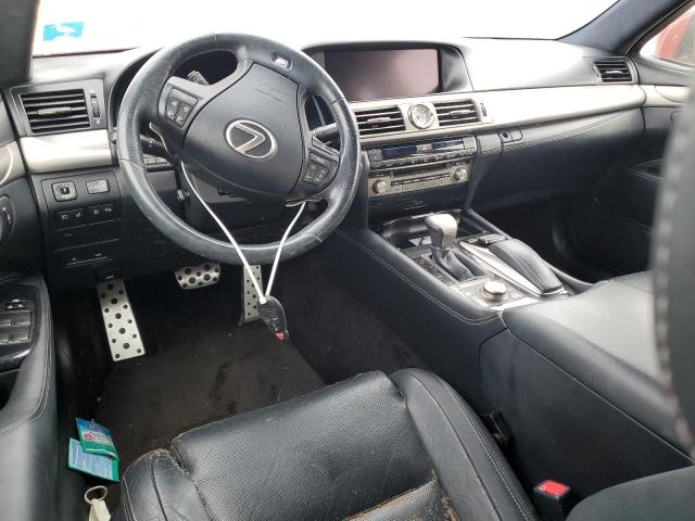 Photo 7 VIN: JTHBL5EF7F5136291 - LEXUS LS 460 