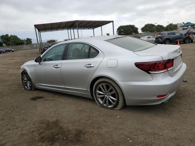 Photo 1 VIN: JTHBL5EF7F5137909 - LEXUS LS 460 