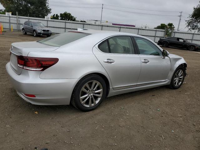 Photo 2 VIN: JTHBL5EF7F5137909 - LEXUS LS 460 