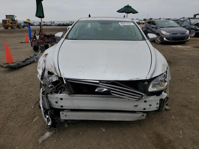 Photo 4 VIN: JTHBL5EF7F5137909 - LEXUS LS 460 