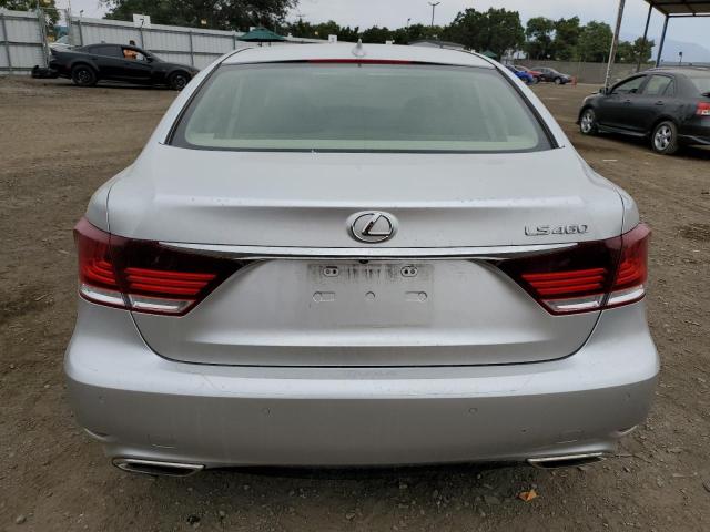 Photo 5 VIN: JTHBL5EF7F5137909 - LEXUS LS 460 