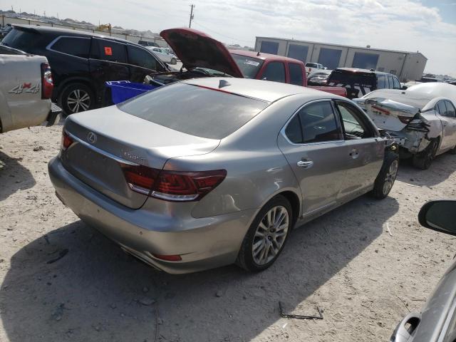 Photo 2 VIN: JTHBL5EF7G5143016 - LEXUS LS 460 