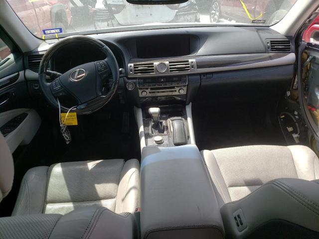 Photo 7 VIN: JTHBL5EF7G5143016 - LEXUS LS 460 