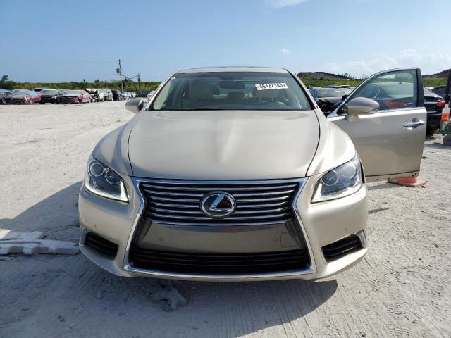 Photo 4 VIN: JTHBL5EF7H5143731 - LEXUS LS 460 