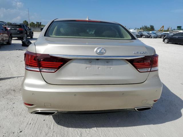 Photo 5 VIN: JTHBL5EF7H5143731 - LEXUS LS 460 