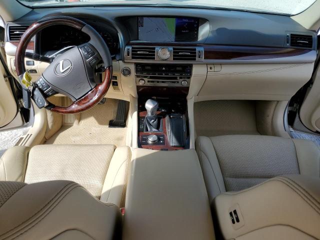 Photo 7 VIN: JTHBL5EF7H5143731 - LEXUS LS 460 