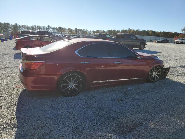 Photo 2 VIN: JTHBL5EF8A5093105 - LEXUS LS 460 