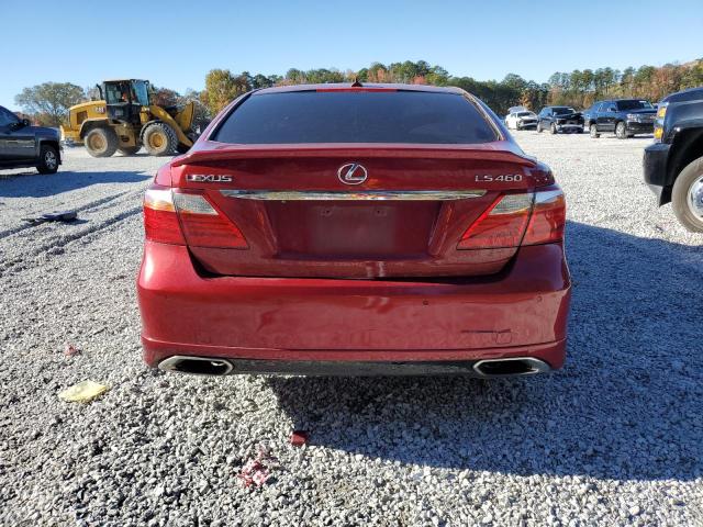 Photo 5 VIN: JTHBL5EF8A5093105 - LEXUS LS 460 