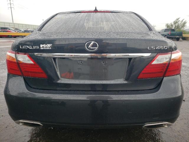 Photo 5 VIN: JTHBL5EF8A5098577 - LEXUS LS 460 