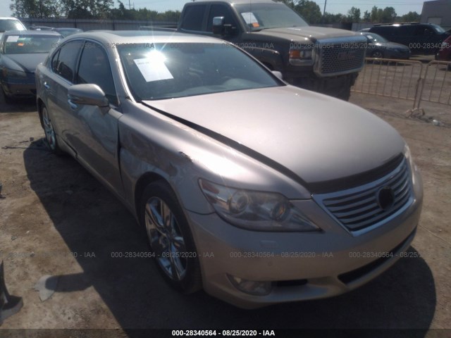 Photo 0 VIN: JTHBL5EF8B5105688 - LEXUS LS 460 