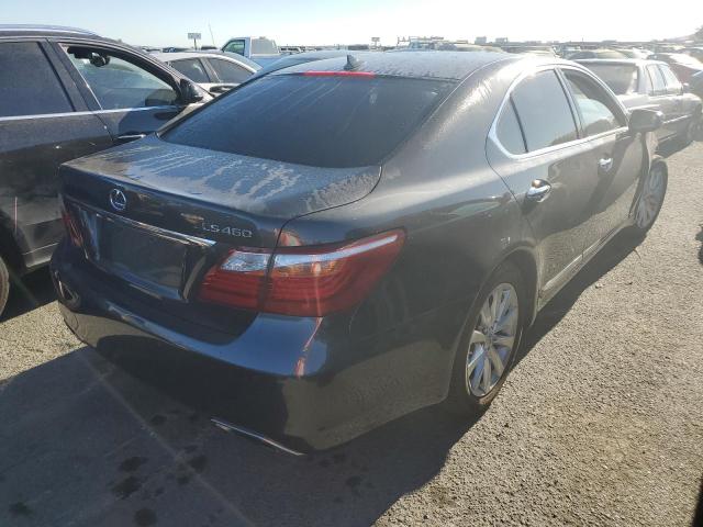 Photo 3 VIN: JTHBL5EF8B5107120 - LEXUS LS 460 