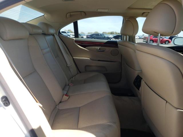 Photo 9 VIN: JTHBL5EF8C5108916 - LEXUS LS 460 