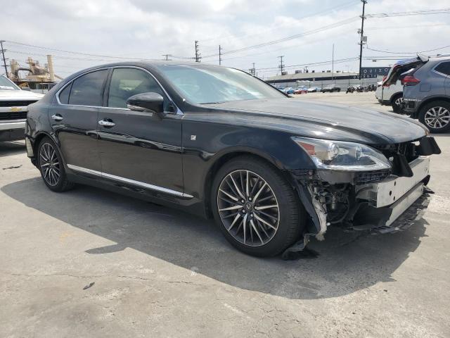 Photo 3 VIN: JTHBL5EF8D5114961 - LEXUS LS460 