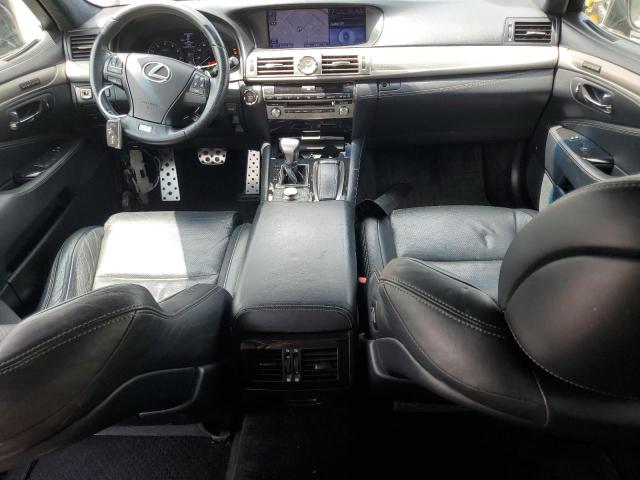 Photo 7 VIN: JTHBL5EF8D5114961 - LEXUS LS460 