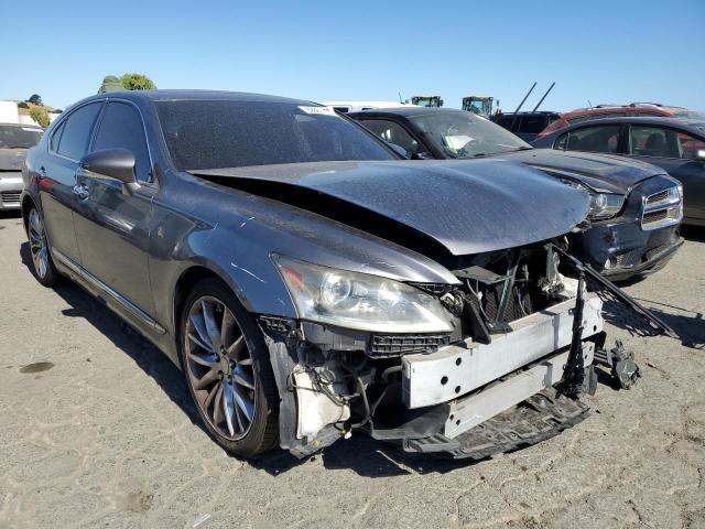 Photo 3 VIN: JTHBL5EF8D5115088 - LEXUS LS 460 