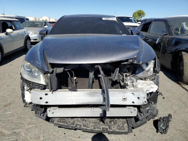 Photo 4 VIN: JTHBL5EF8D5115088 - LEXUS LS 460 